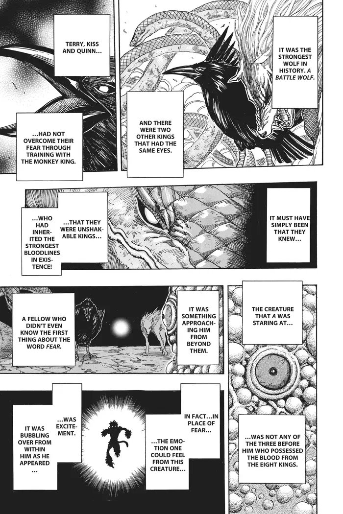 Toriko Chapter 341 image 10_optimized